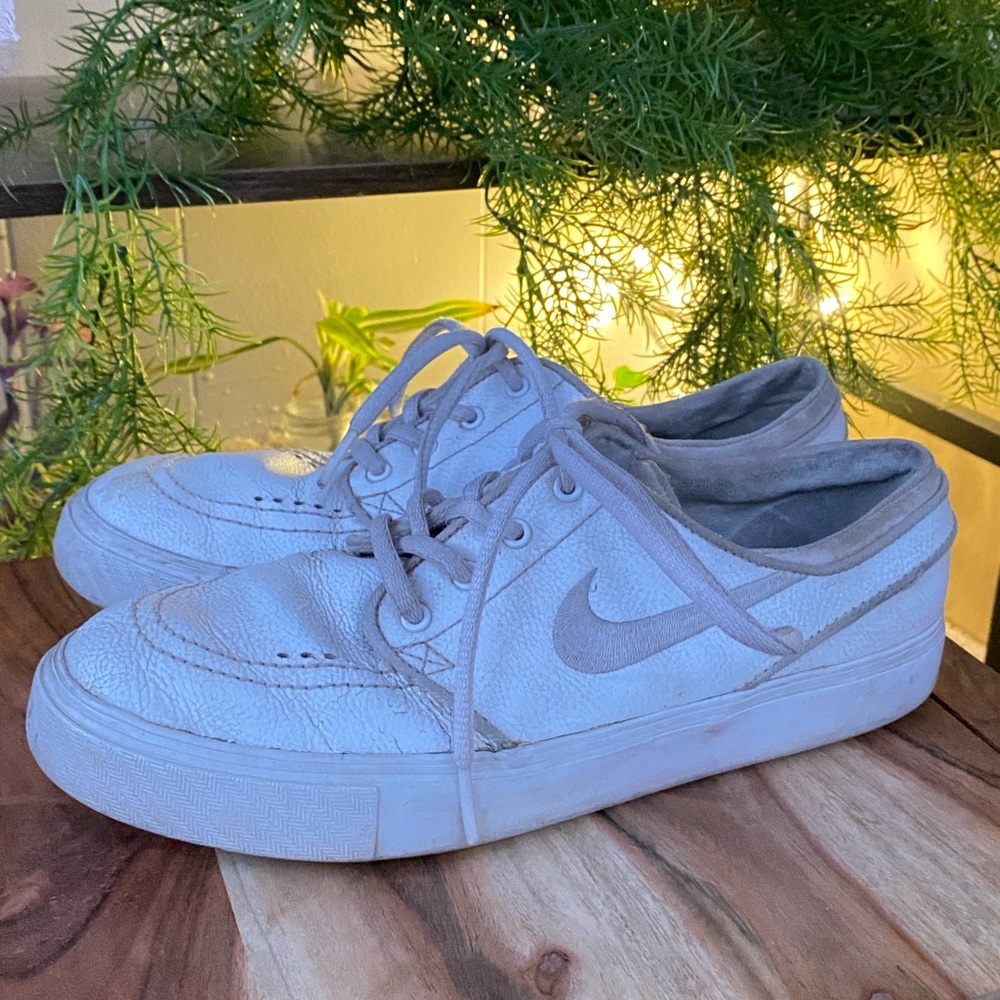 Stefan Janoski Skateboard Shoes